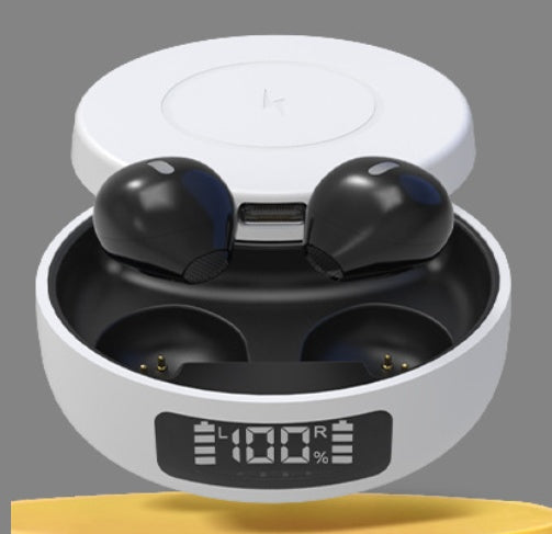 Wireless Bluetooth Headset