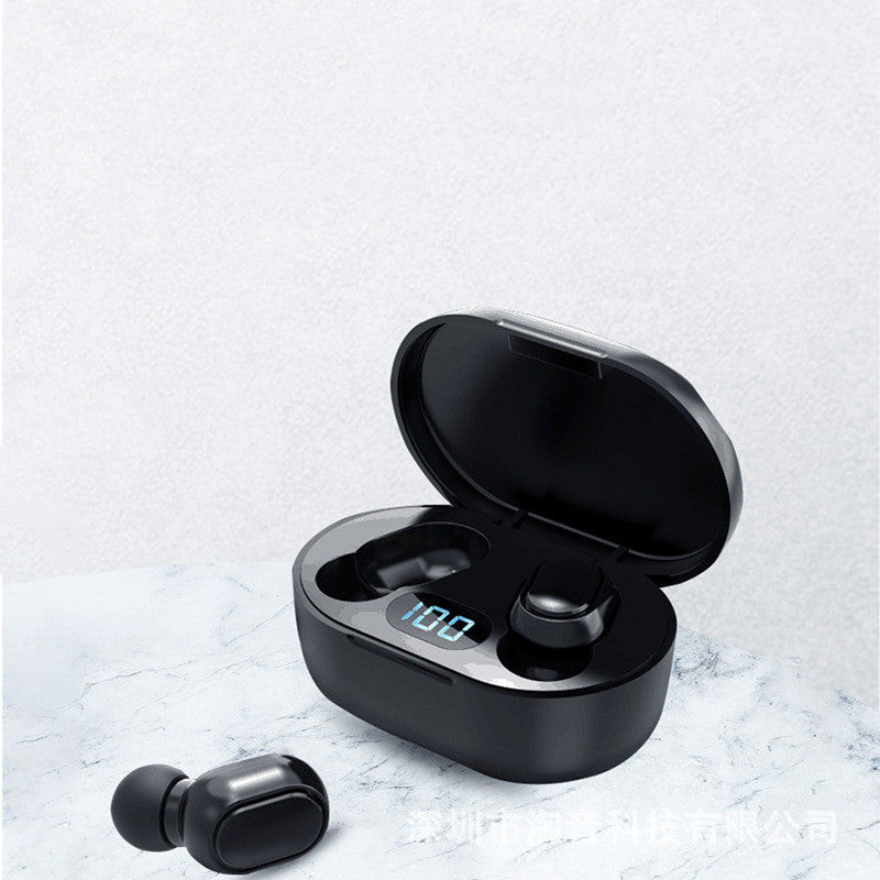 E7S Bluetooth Mini TWS Wireless Earbuds