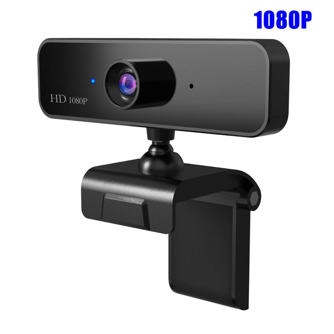 Beauty 4K Auto Focus Computer Webcam