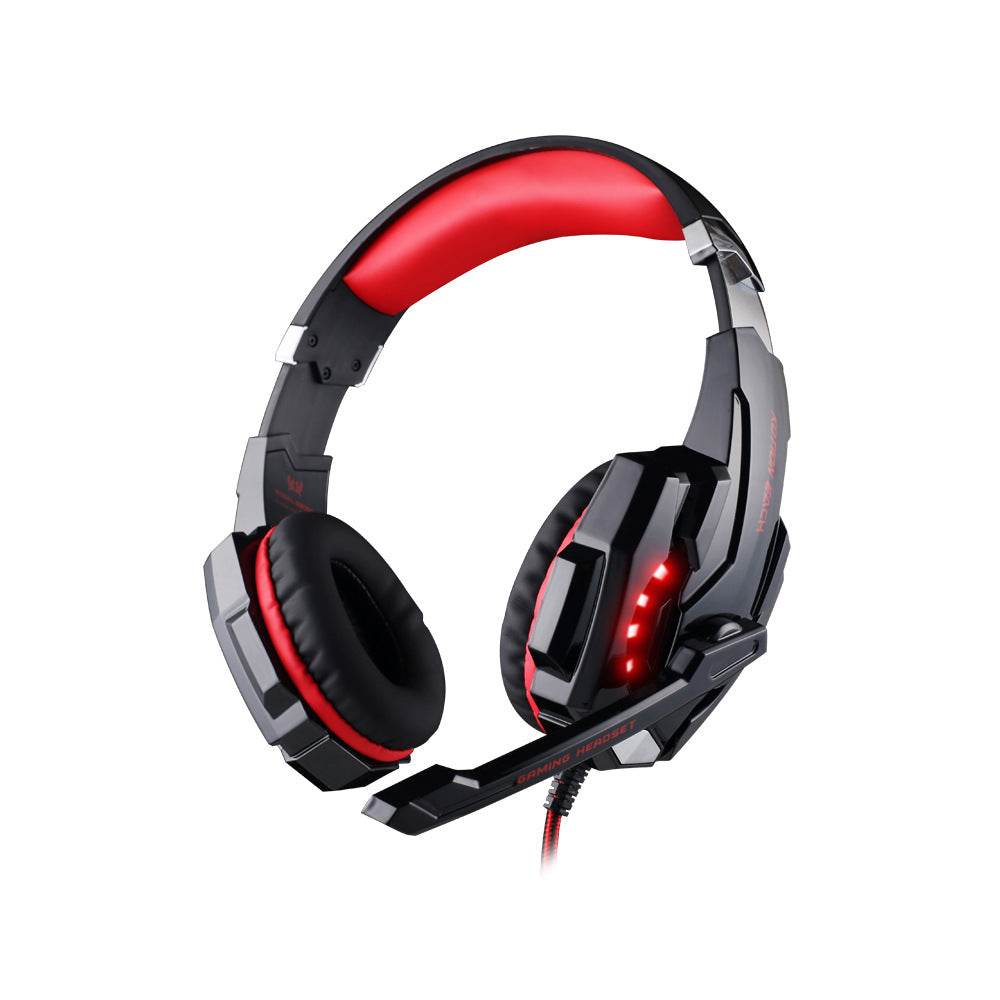 G9000 Gaming Headset with Microphone