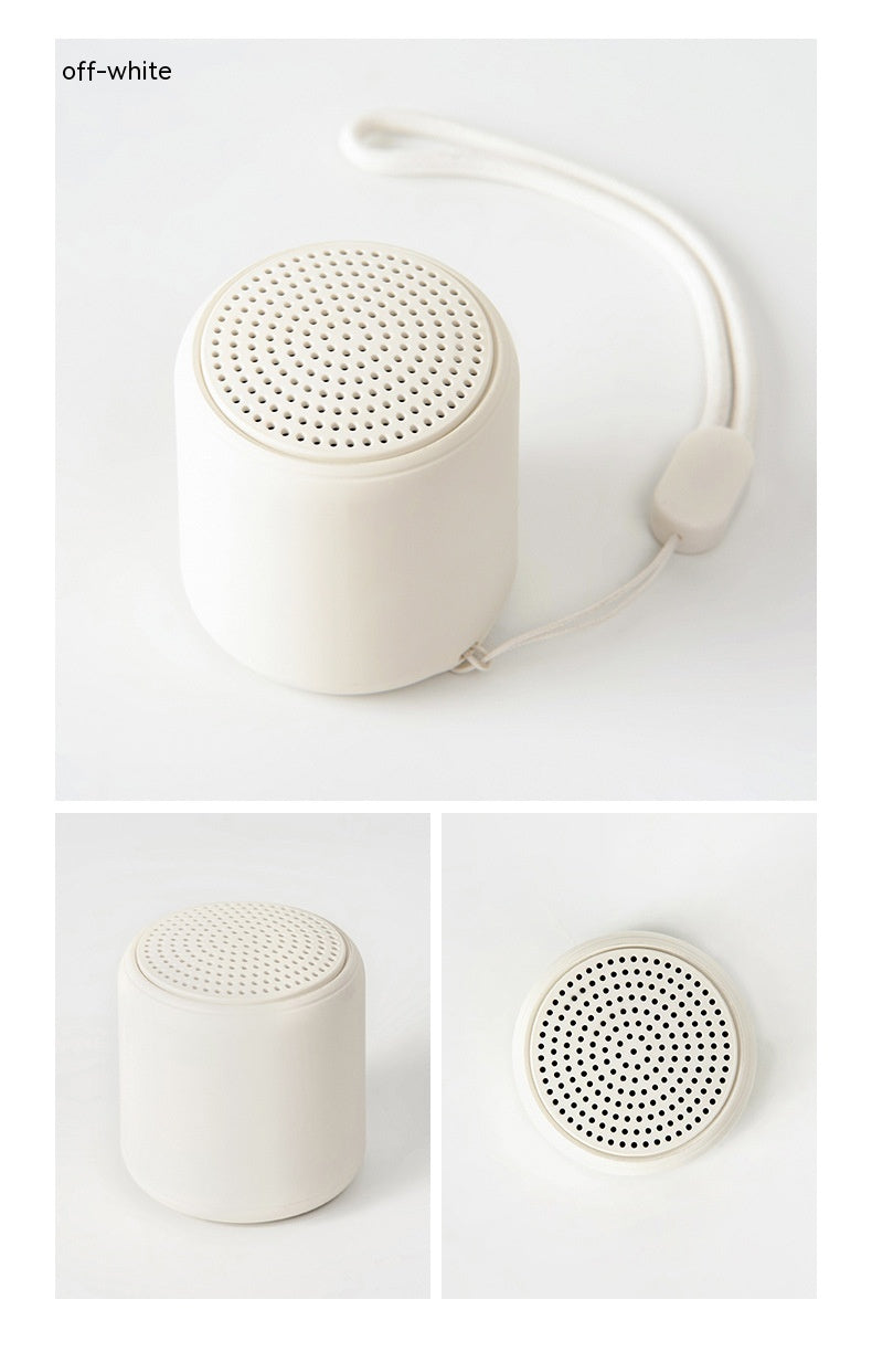 Portable Wireless Speaker