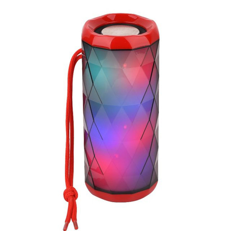 Bluetooth Outdoor Portable  Subwoofer
