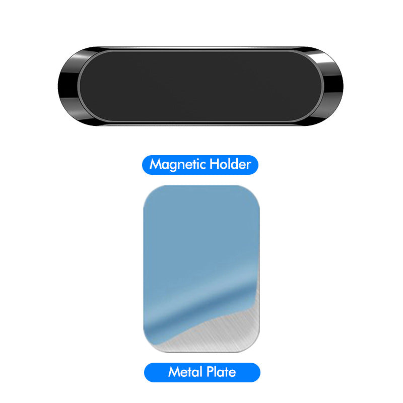 F6 Strip Magnetic Car Phone Holder