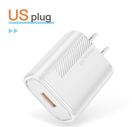 British Standard Digital Charging Power Adapter