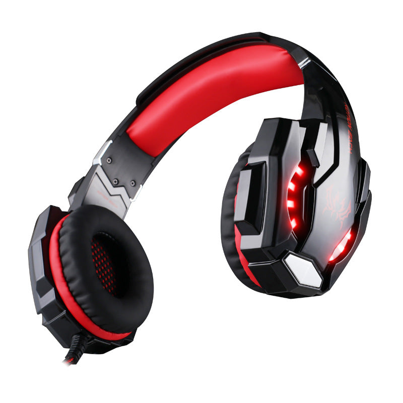 G9000 Gaming Headset with Microphone