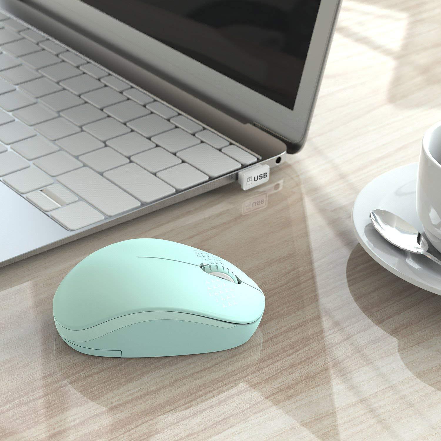 USB Portable Mini Computer Mouse