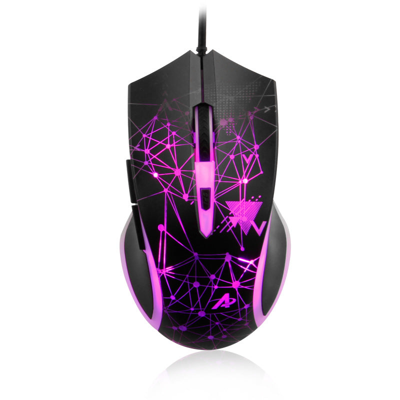 Gamin Computer Notebook Mouse