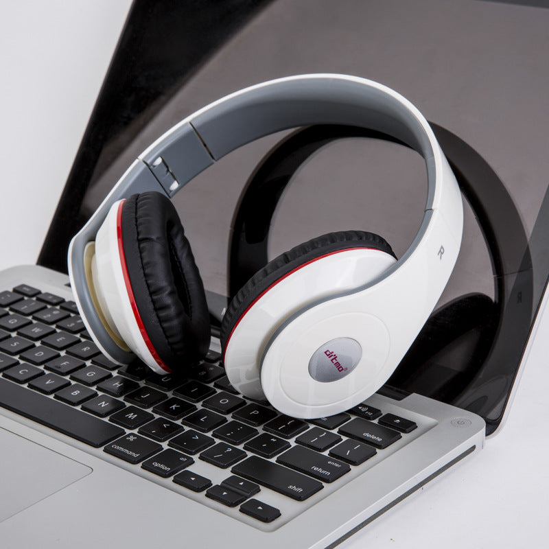 Wired Gaming Headphone
