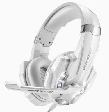 Wired Gaming Headphones