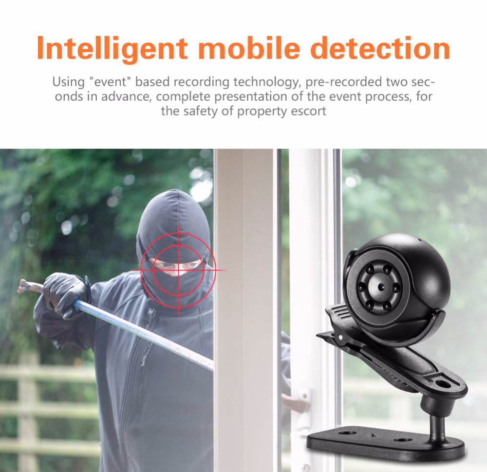 1080P HD Camera Webcam