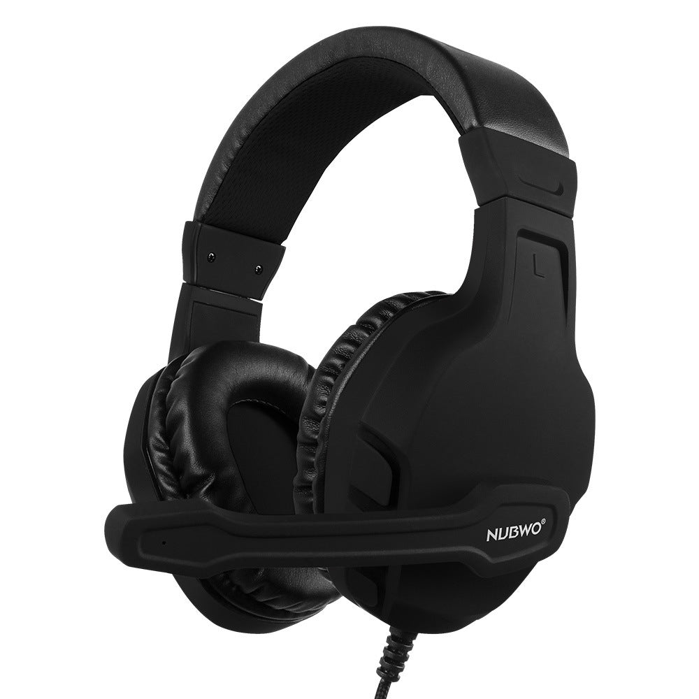 Gaming PS4 & PC Stereo Gaming Headphones