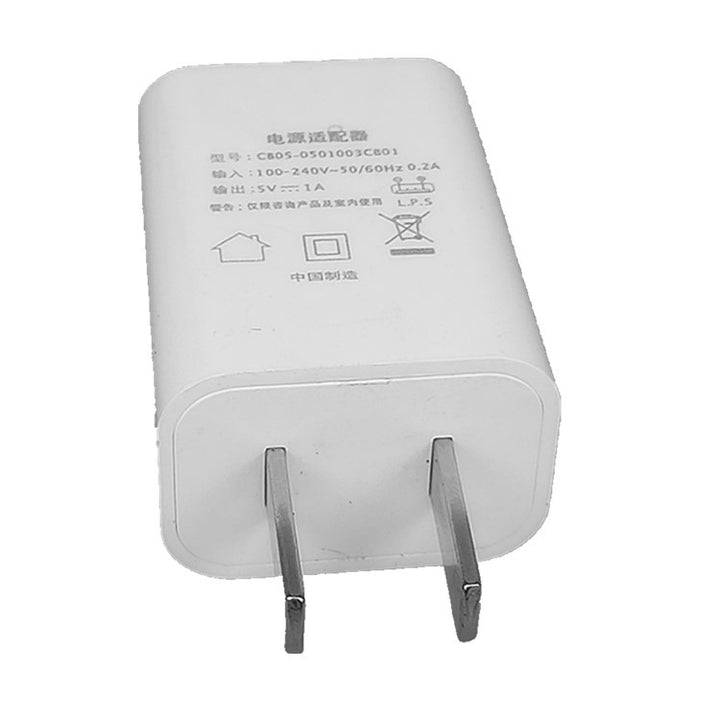 5V 1000MA USB charger
