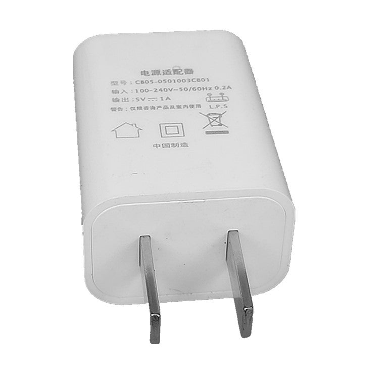 5V 1000MA USB charger