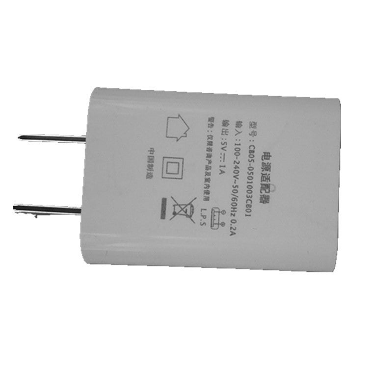 5V 1000MA USB charger