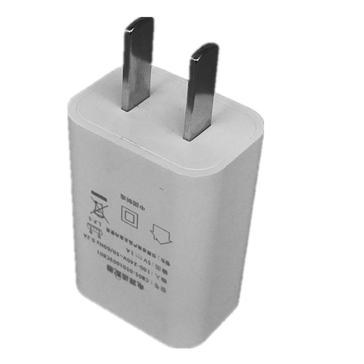 5V 1000MA USB charger