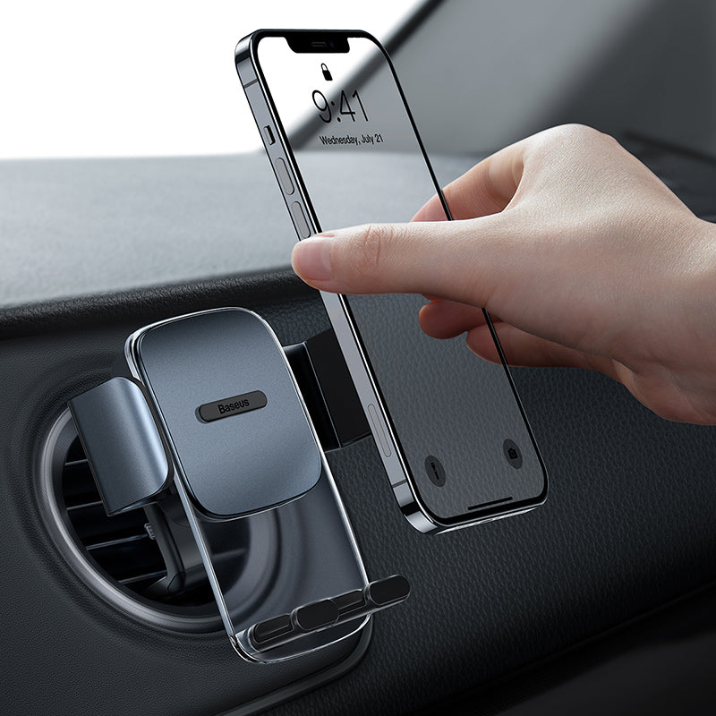Easy Car Mount Holder