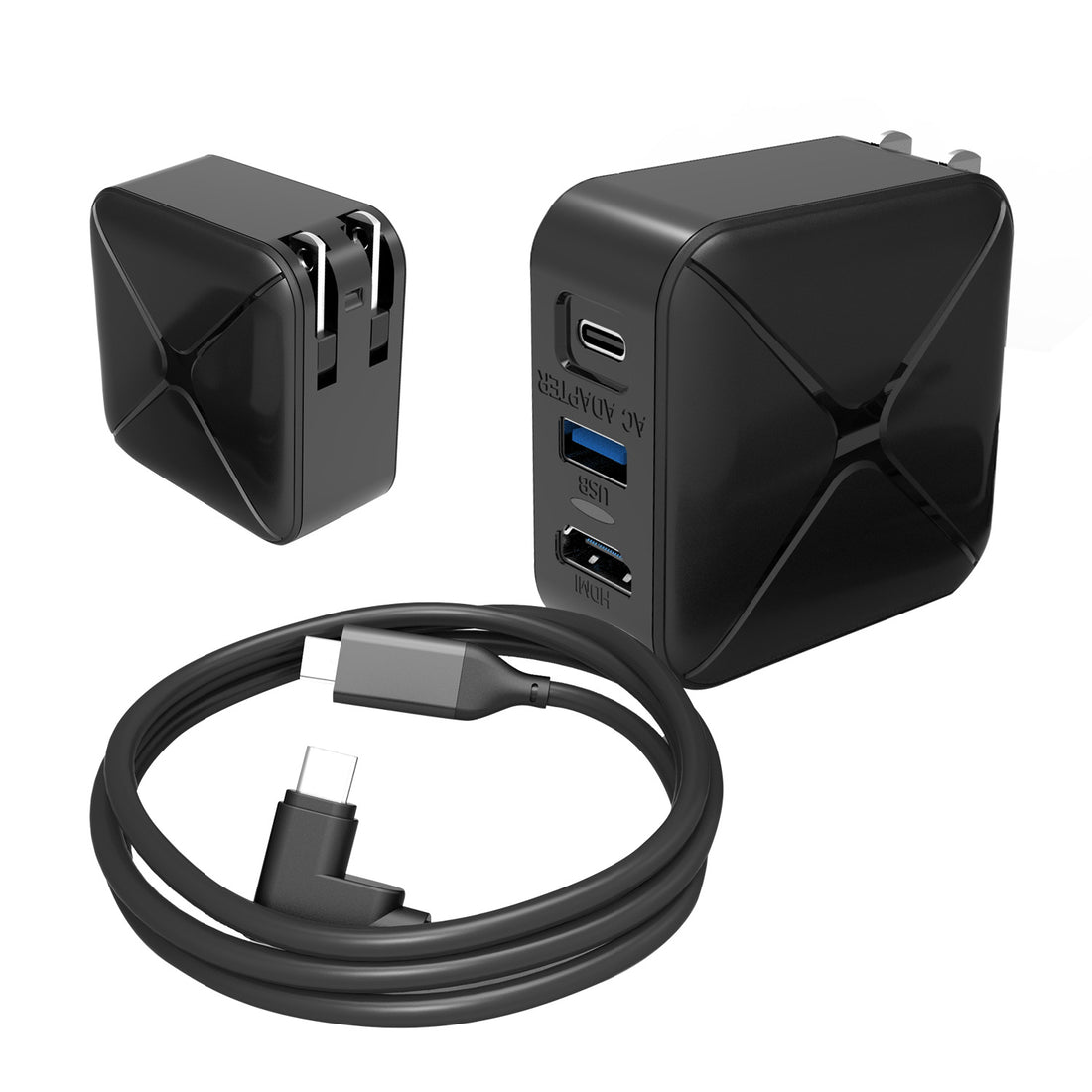 Multi-function Projection Adapter Base