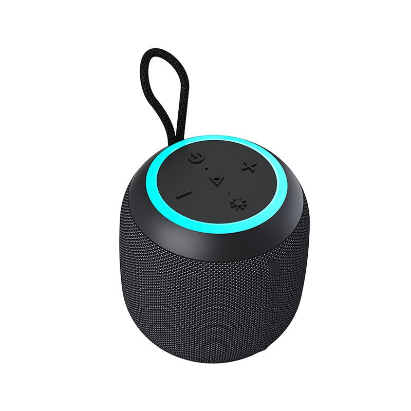 Outdoor Portable Waterproof Bluetooth Speaker