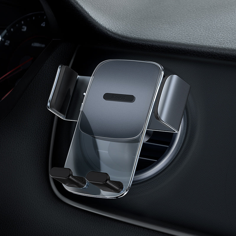 Easy Car Mount Holder