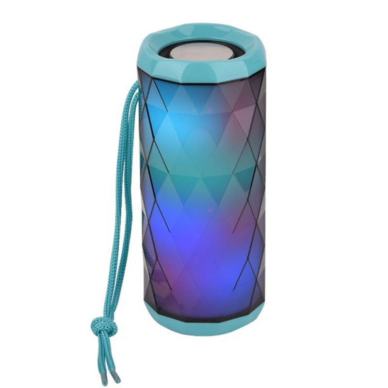 Bluetooth Outdoor Portable  Subwoofer