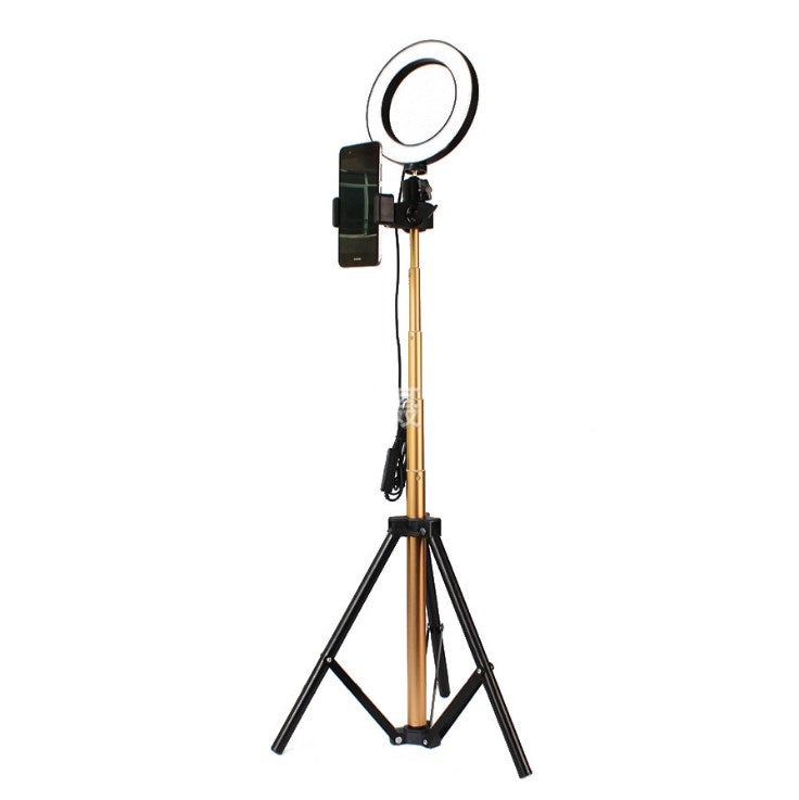 Tripod Fill Ring Light