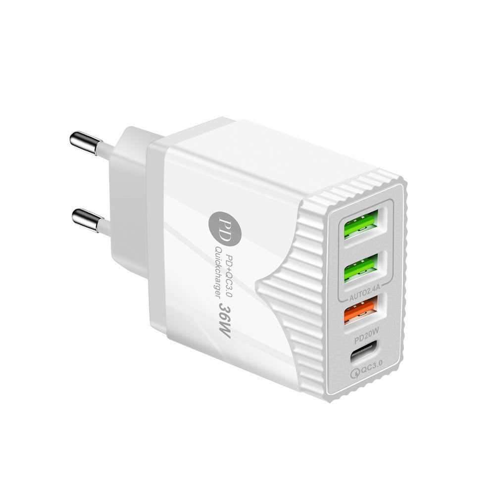 PD36W Fast Charger Adapter