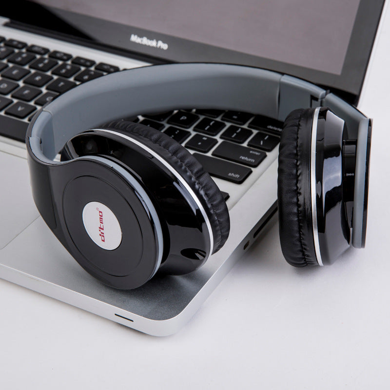 Wired Gaming Headphone
