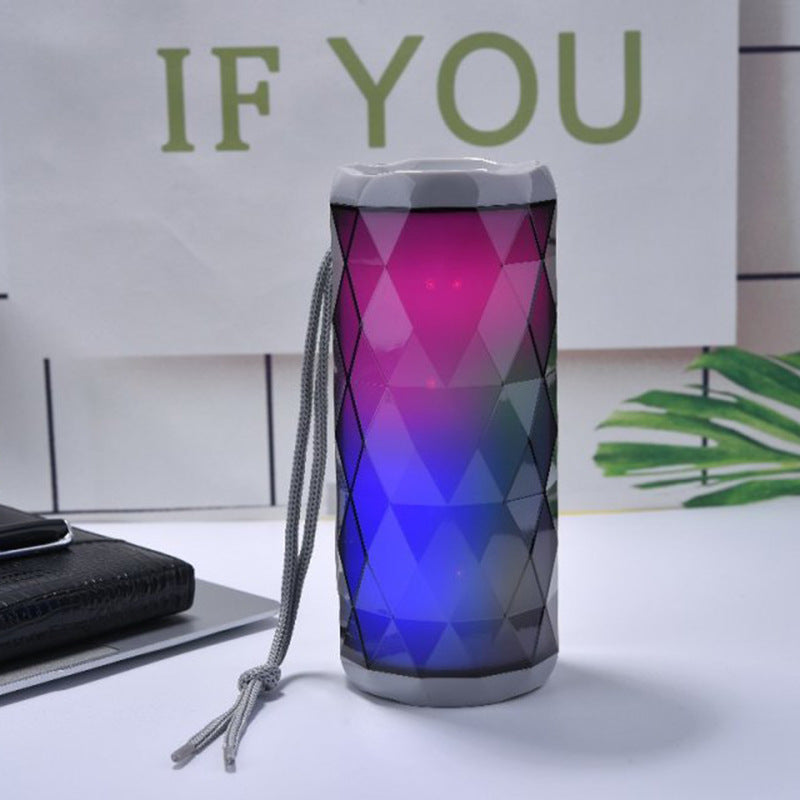 Bluetooth Outdoor Portable  Subwoofer