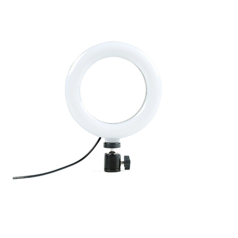 Live Ring Fill Light Tripod Mobile Phone Bluetooth Set