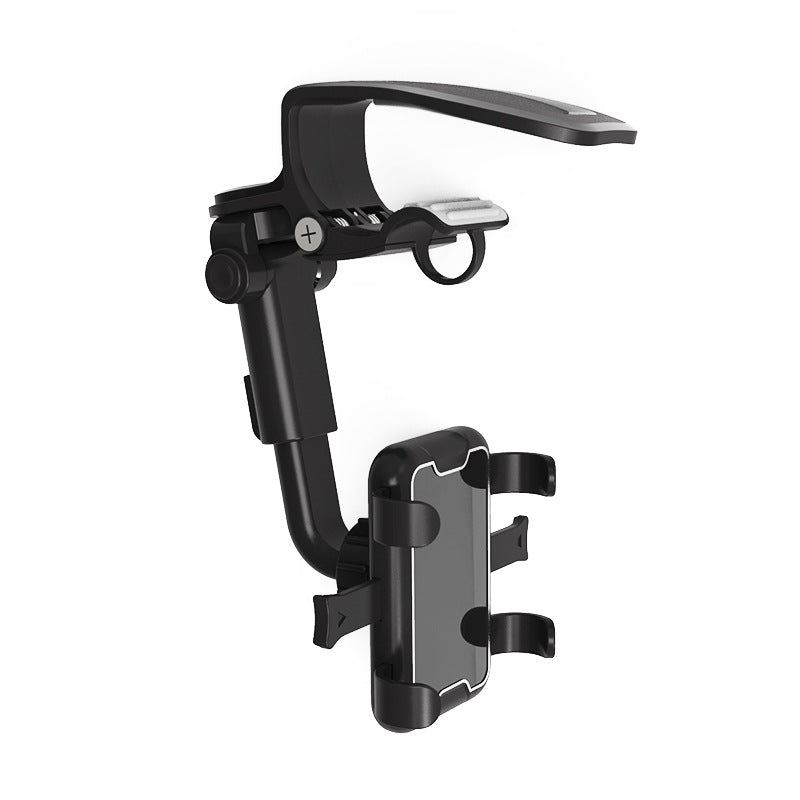 Car Multifunctional Navigation Mount