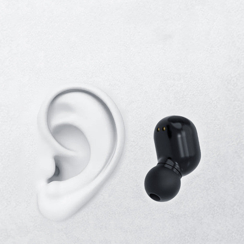 E7S Bluetooth Mini TWS Wireless Earbuds