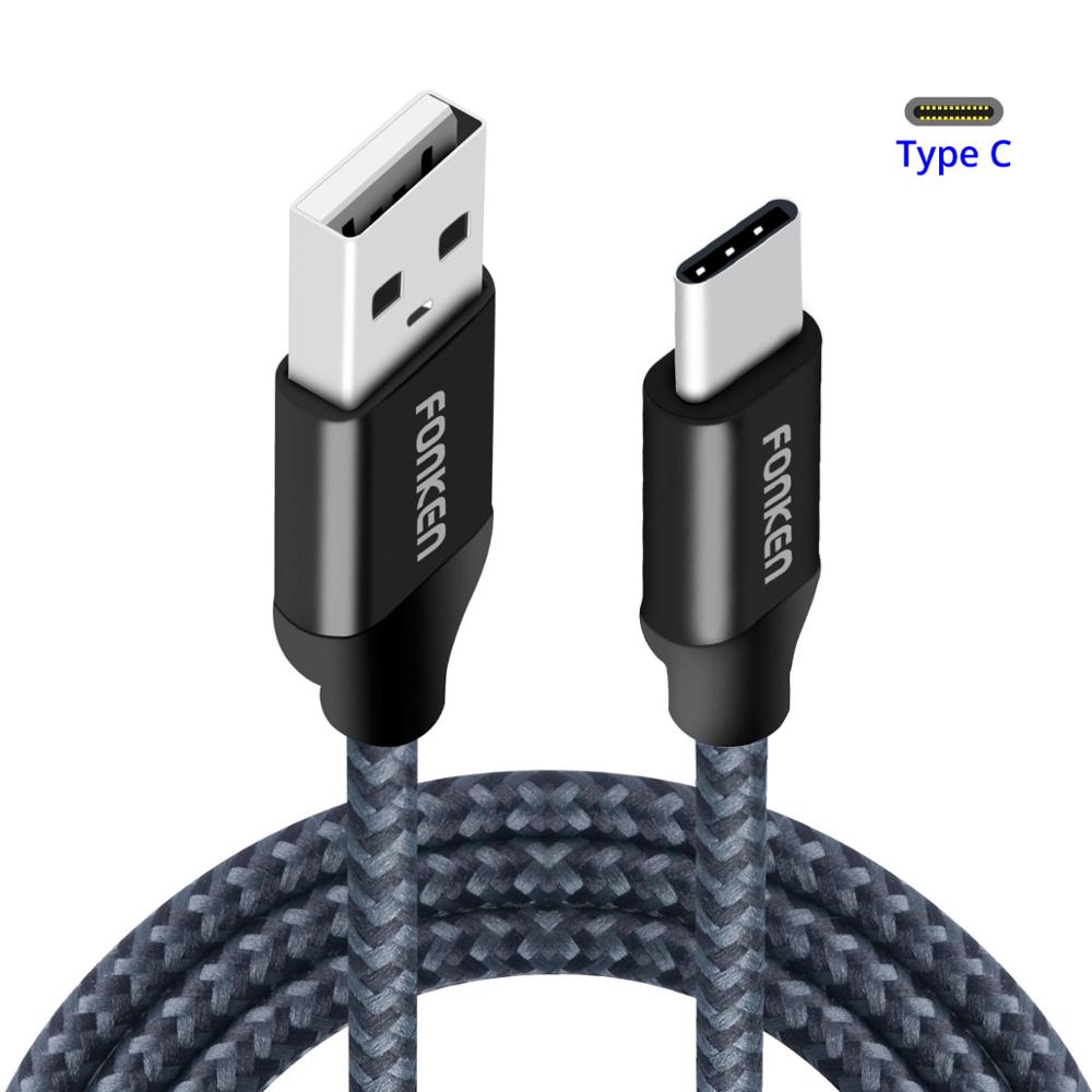 High-speed fast charging cable