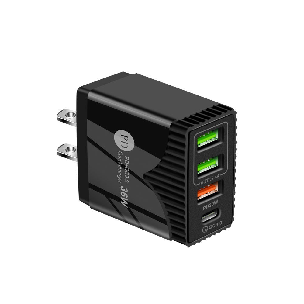 PD36W Fast Charger Adapter