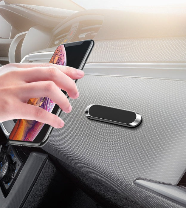 F6 Strip Magnetic Car Phone Holder