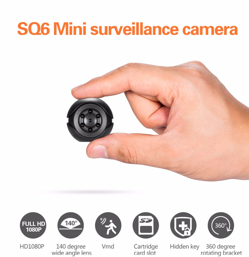 1080P HD Camera Webcam