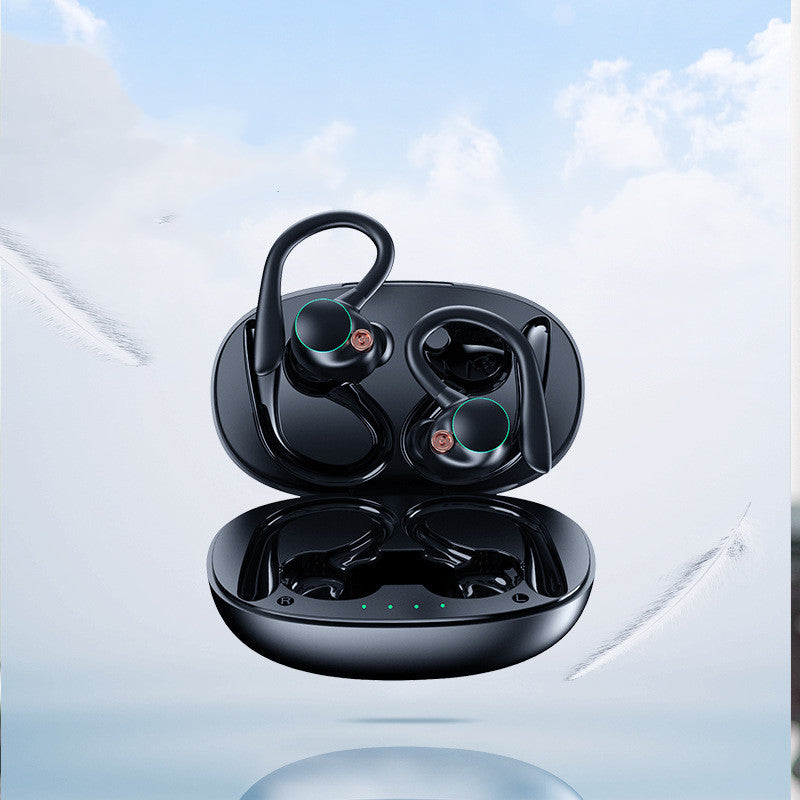 Wireless Bluetooth Waterproof Earbuds
