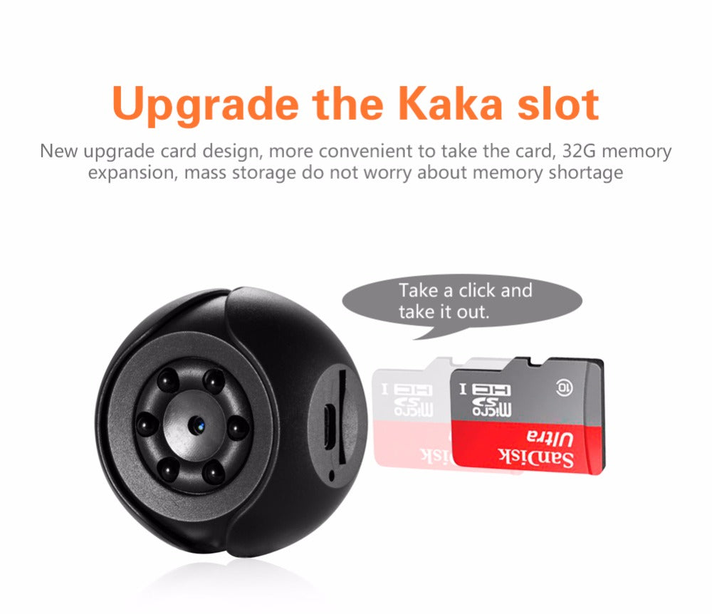 1080P HD Camera Webcam