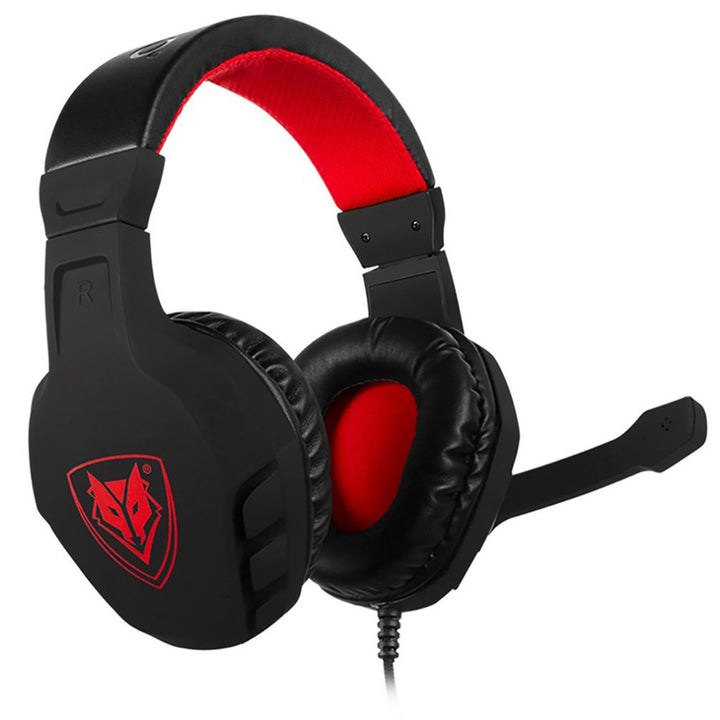 Gaming PS4 & PC Stereo Gaming Headphones