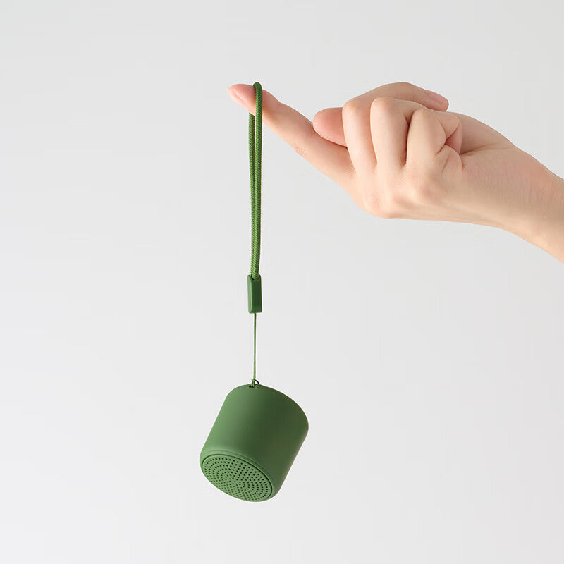 Portable Wireless Speaker