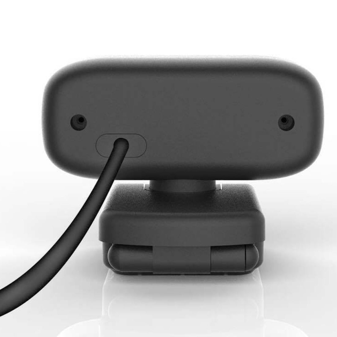 Mini Webcam With Microphone
