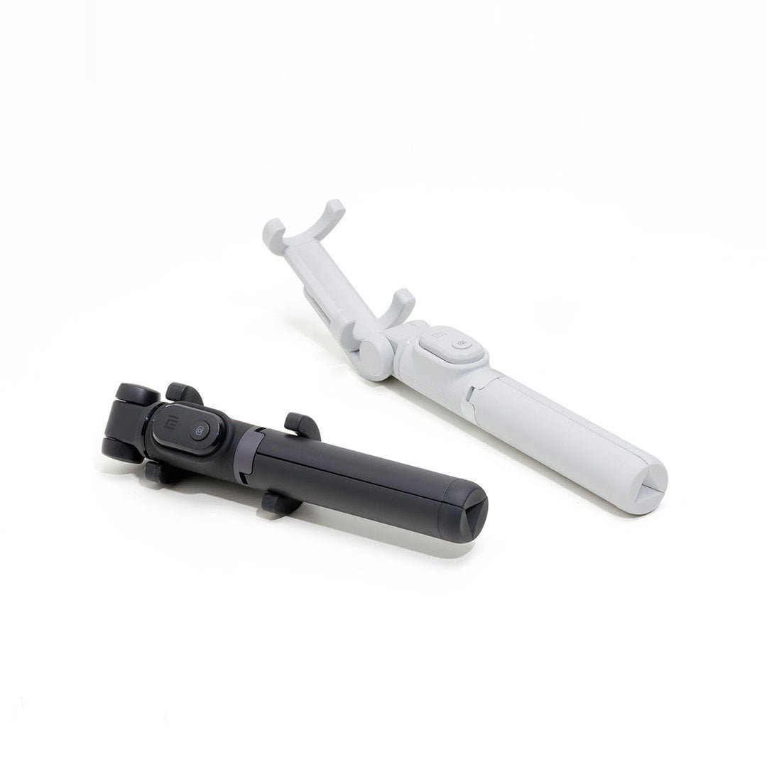 Bluetooth Mini Portable Tripod Stand