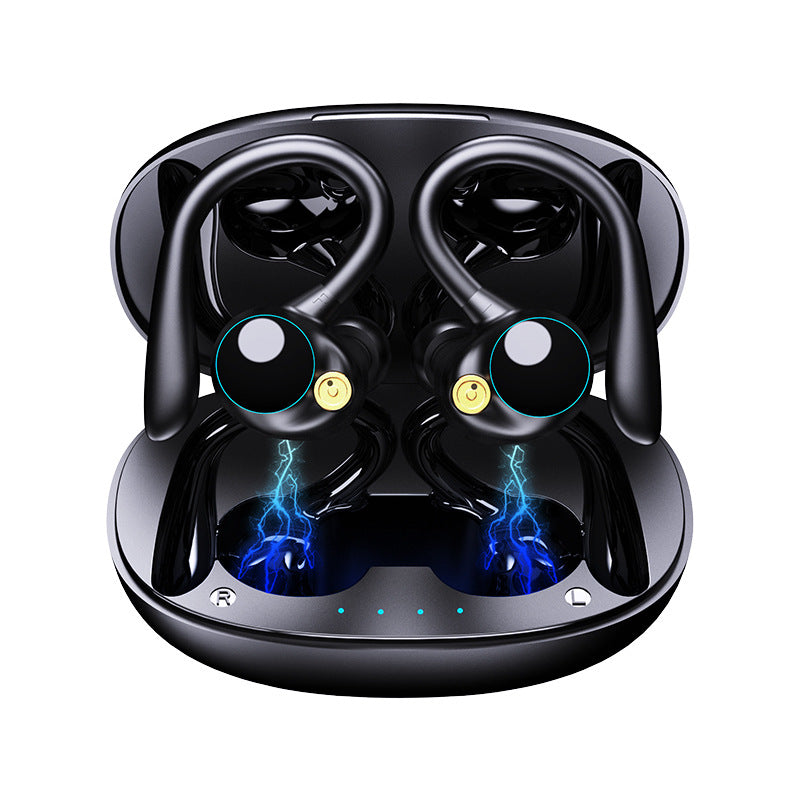 Wireless Bluetooth Waterproof Earbuds