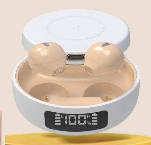 Wireless Bluetooth Headset