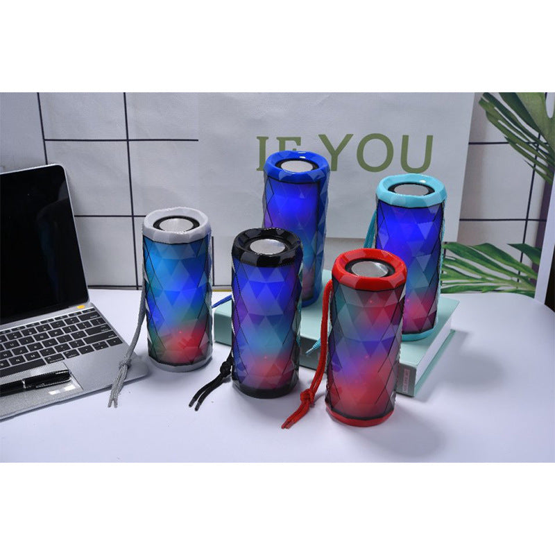 Bluetooth Outdoor Portable  Subwoofer