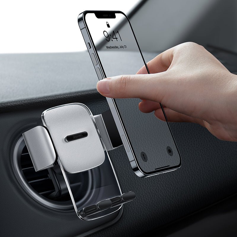 Easy Car Mount Holder