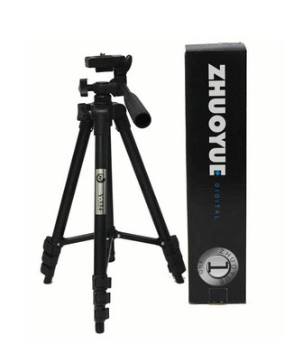 Compatible with Apple Camera Portable Tripod