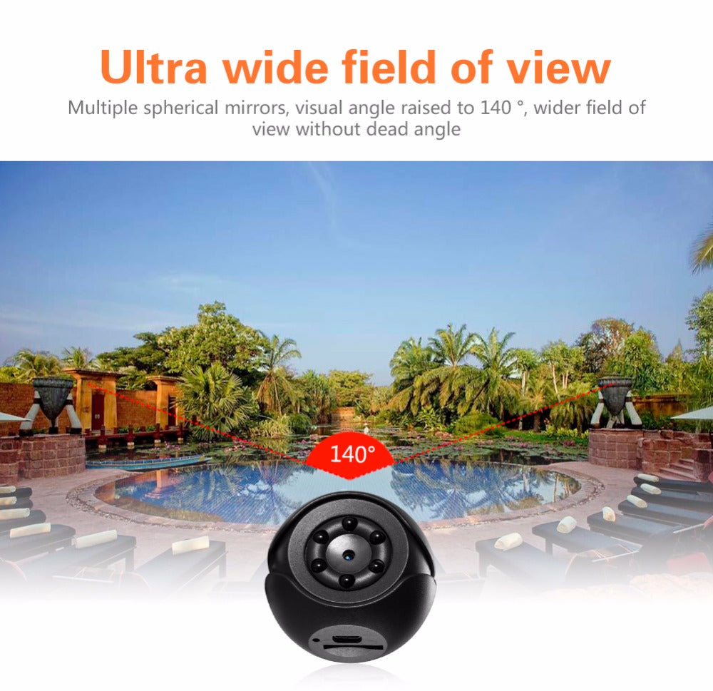 1080P HD Camera Webcam