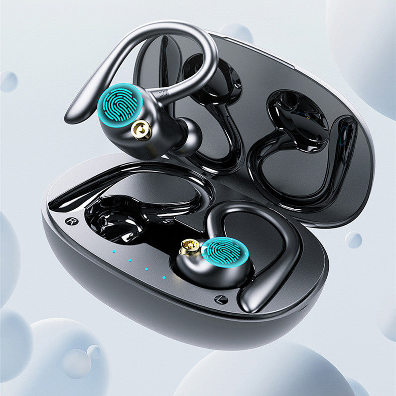Wireless Bluetooth Waterproof Earbuds