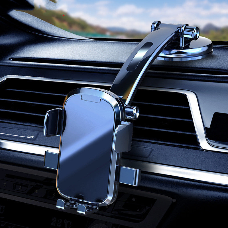 Mobile Phone Car Mount Suction Cup
