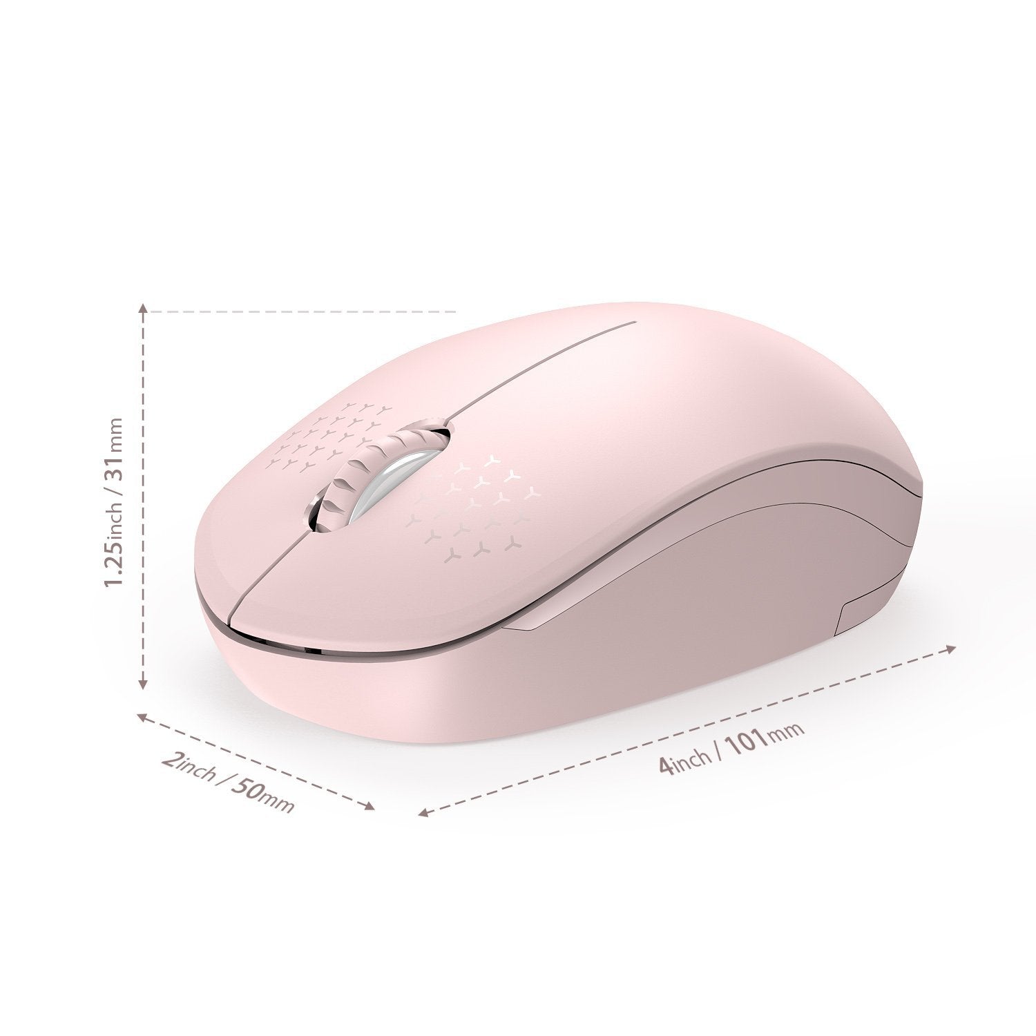 USB Portable Mini Computer Mouse